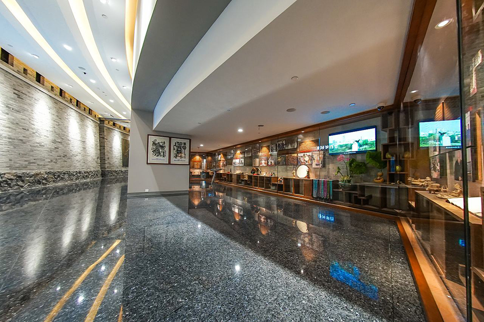 城市規劃館 城市規劃館
