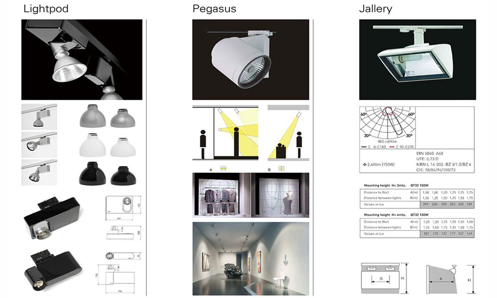 展廳照明 展廳燈光照明,展廳店面照明設計公司,博物館展廳照明設施,展廳照明設計分析,展廳照明設計,軟裝展廳照明亮度與光色